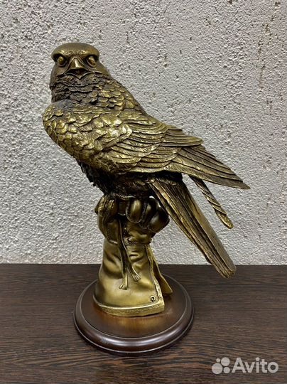 Статуэтка интерьер