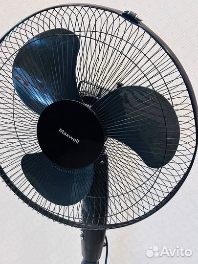 Вентилятор напольный