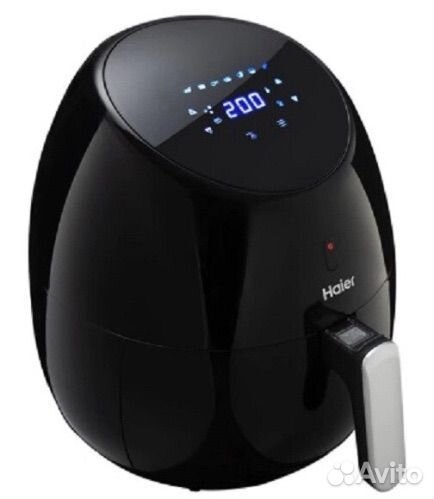 Фритюрница Haier HAF-133