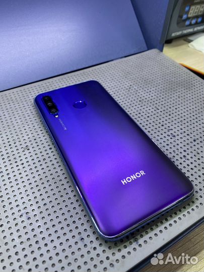 HONOR 10i, 4/128 ГБ