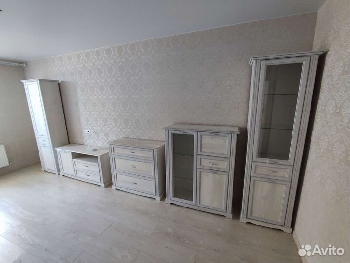 Сборка мебели