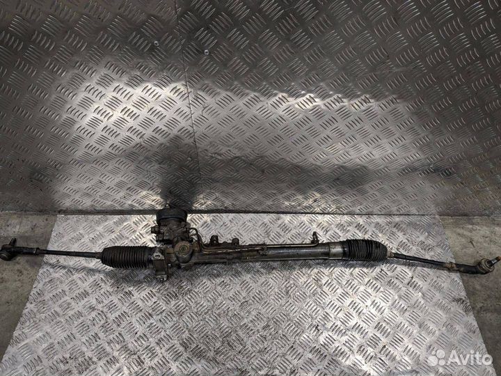 Рулевая рейка Volkswagen Golf 4 (1997 - 2006)