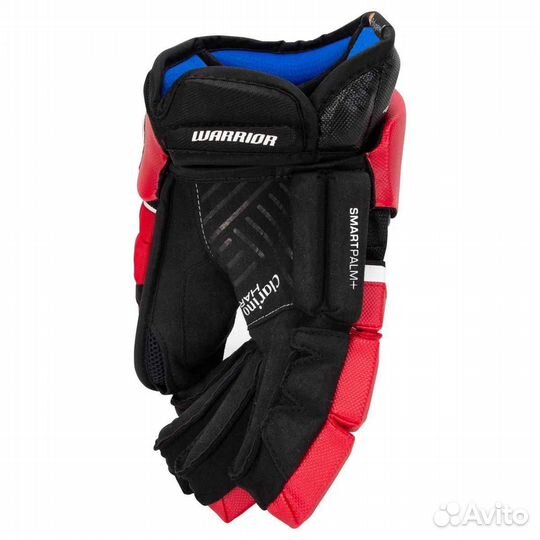 Хоккейные перчатки Warrior Covert qr5 pro jr