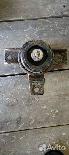 Подушка двигателя kia cerato