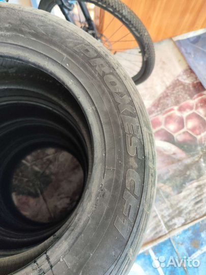 Toyo Proxes CF1 215/60 R16 99