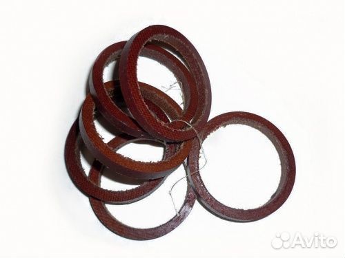 Кольцо текстолитовое ко-502Б.20.20.005