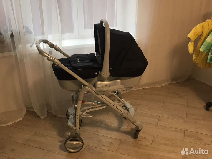 Коляска Prenatal