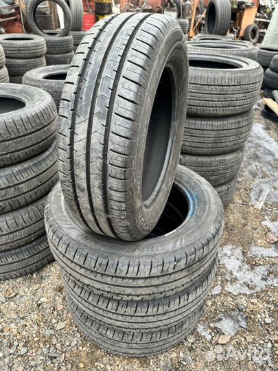 Bridgestone Ecopia NH100 RV 205/60 R16