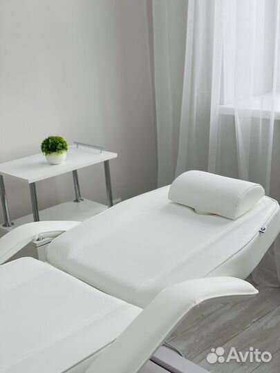 Бьюти коворкинг