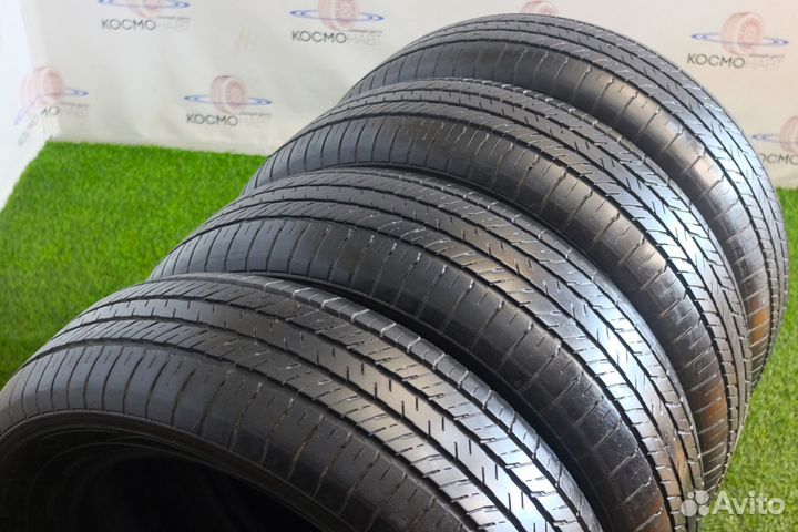 Yokohama Geolandar G091 225/60 R17 91V