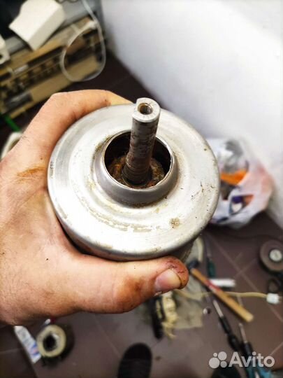 Ремонт насосов сололифт (частник)