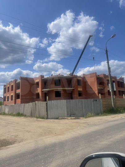 Свободного назначения, 15 м²