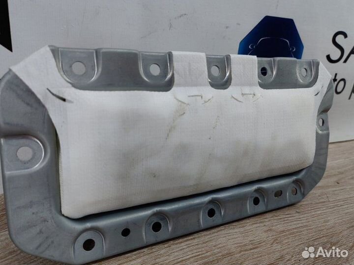 Подушка безопасности пассажира Bmw 3 F30 N20B20