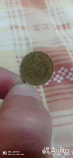 Нумизматика монеты