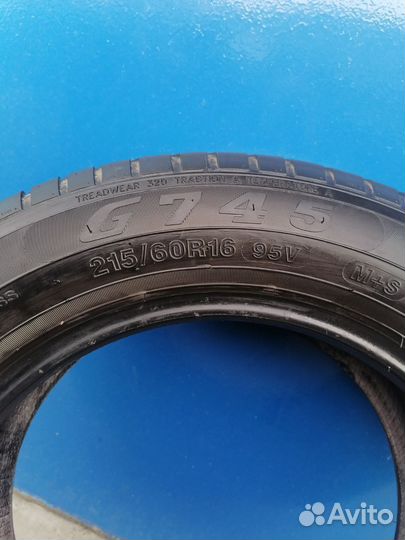 Goform G745 215/60 R16 95V