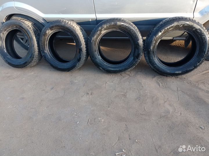 Pirelli Ice Zero 195/65 R15 30N