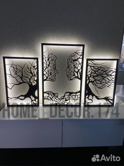 Панно на стену новое