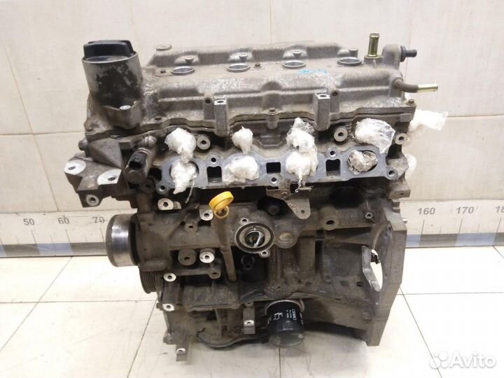 Двигатель Note (E11) 2006-2013