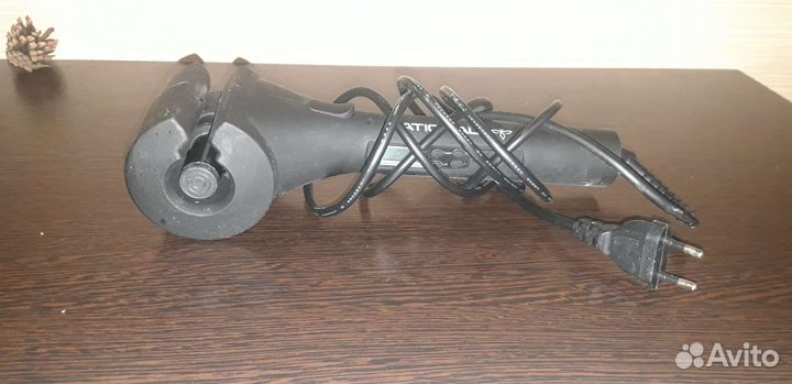 Стайлер для кудрей