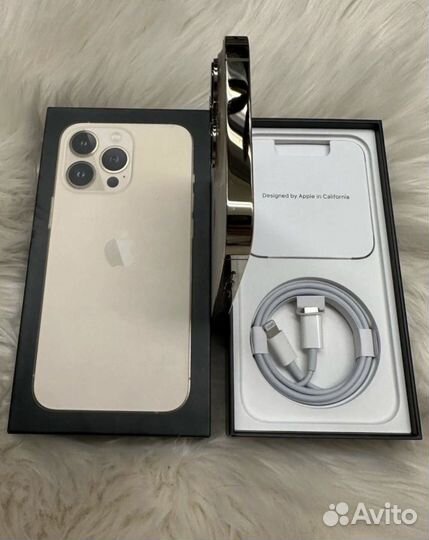 iPhone 13 Pro Max, 256 ГБ