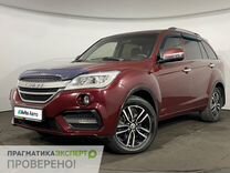 LIFAN X60 1.8 MT, 2017, 170 000 км, с пробегом, цена 709 900 руб.