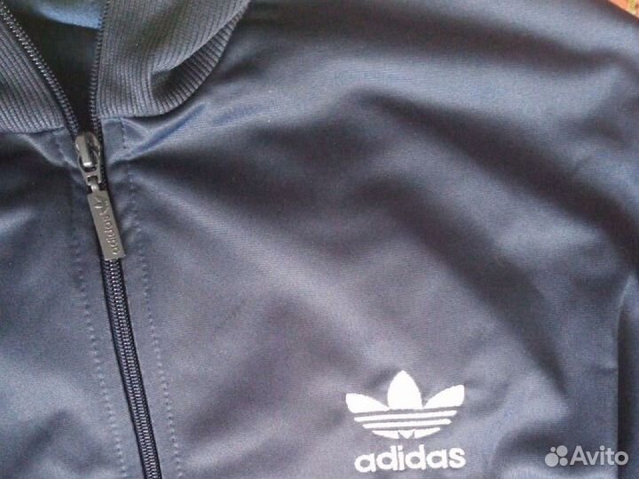 Спортивный костюм adidas originals шустер