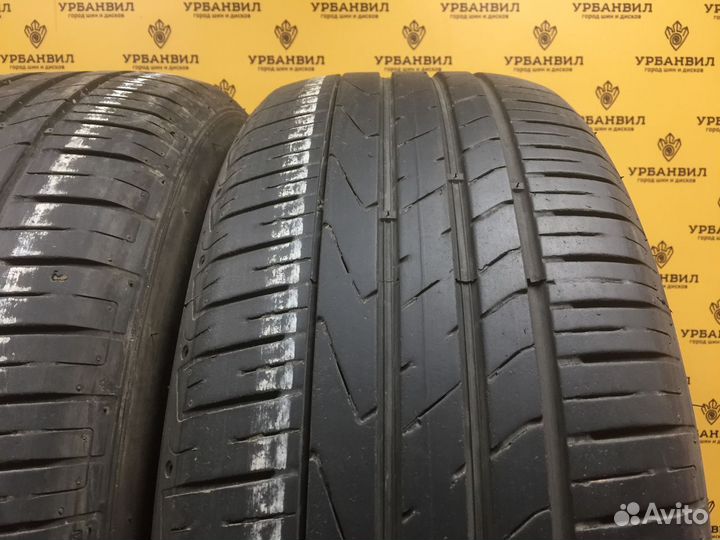 Hankook Ventus S1 Evo 2 SUV K117C 235/60 R18 103W