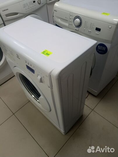 Стиральная машина Samsung