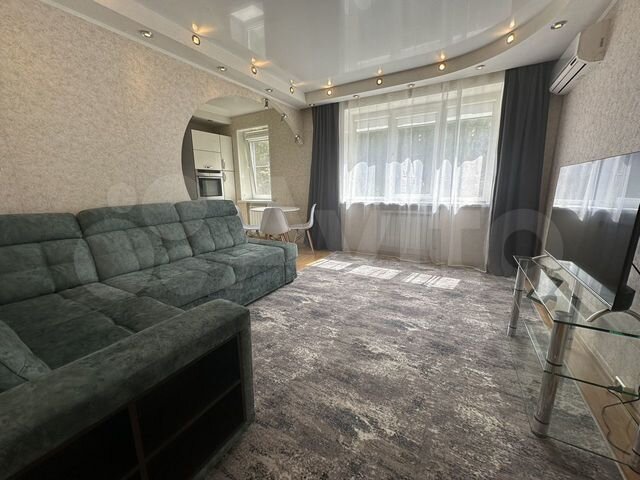 1-к. квартира, 45 м², 3/9 эт.