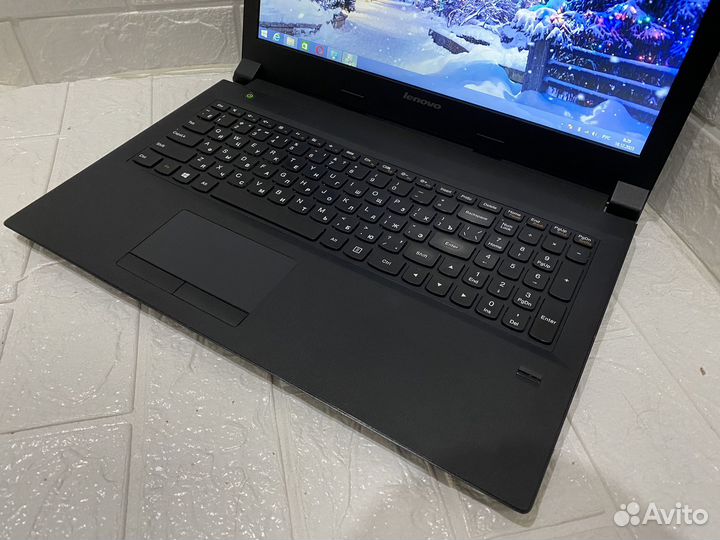 Lenovo B50-30