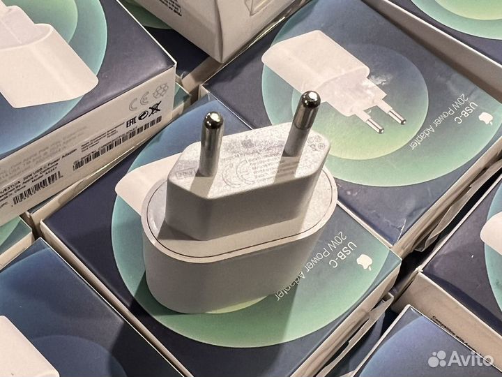 Зарядка для Айфона Опт / Розница