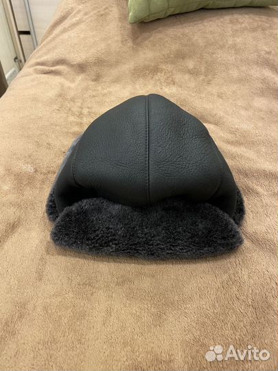 Шапка мужская