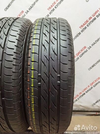 Bridgestone Nextry Ecopia 175/65 R14 82S