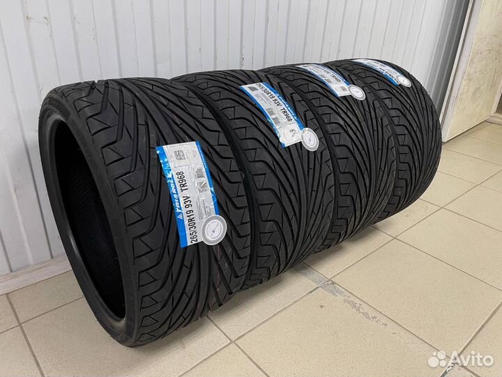 Triangle TR968 235/35 R19