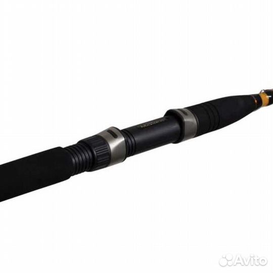 Спиннинг Maximus workhorse-X 21MH 2,1m 15-40g