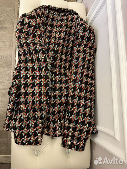 Пиджак женский