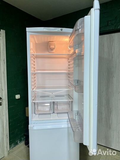 Холодильник 200см+доставка