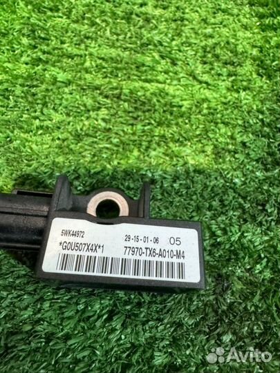 Датчик AIR BAG Honda Stepwgn RP3 L15B 2015