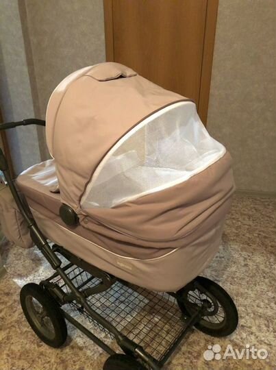 Коляска inglesina sofia