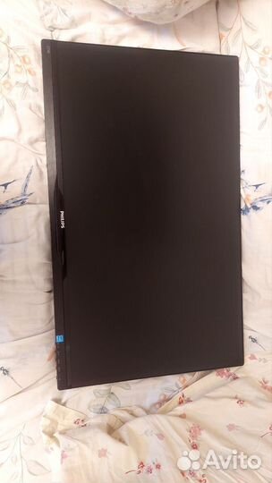 Philips ID 27 4E 5QSB/01