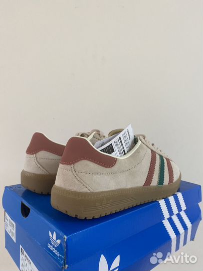 Кеды Adidas Bermuda 