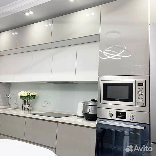 Мебель на заказ