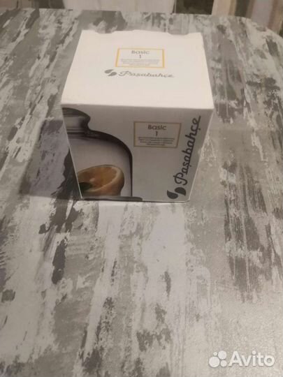 Посуда для хранения лимона