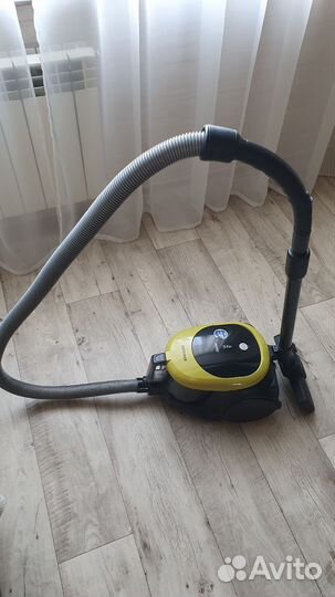 Пылесос Samsung sc4476