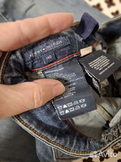 Брендовые вещи комплект