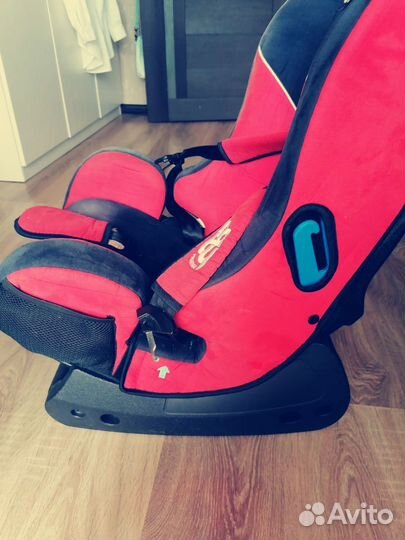 Детское автокресло от 0 до 25 Baby Prestige