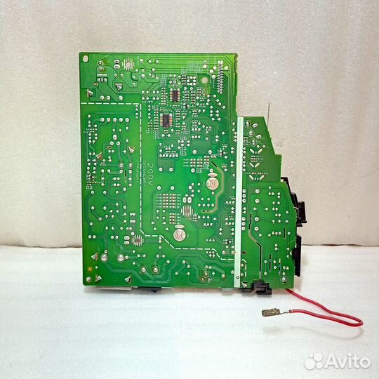 Плата питания HP 1012 совм. 1010\1015