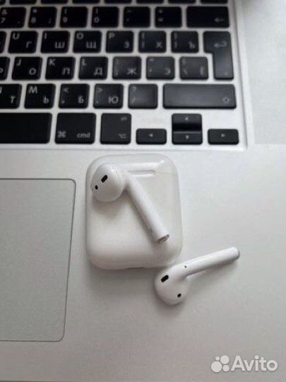 Airpods 2