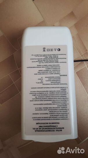 Компрессор на противопролежневый матрас мт-302/303