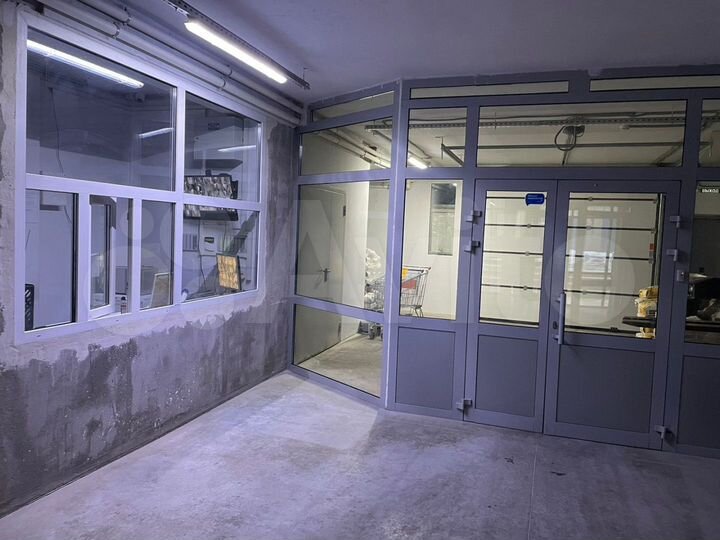 Производственное,29м2,58м2